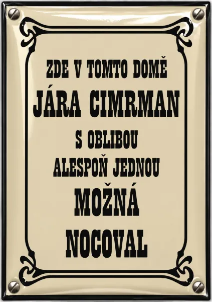 Smaltovaná recese 11